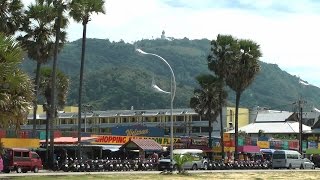 Phuket,ภูเก็ต,Karon Beach,Kata Beach,2014-2015,Thailand