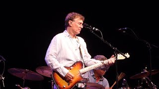 Watch Steve Winwood The Low Spark Of HighHeeled Boys video