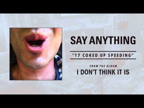 17 Coked Up Speeding Video