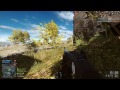 BATTLEFIELD 4 - YBAGPTLO E23 Hobo With A Shotgun CS GO Style!