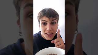 Çocukken Aldığımız İlginç Şeyler 29. Bölüm Coco Pops