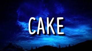 Aflacko - Cake