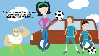 Sports Nutrition Chapter