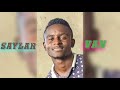 Hatari msanii afanya balaa zito studio..     Jafari mc. song Mama. .. official Dj saylar van.