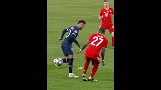 Prime Neymar Vs Bayern Munich