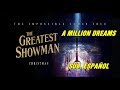 Download A Million Dreams sub. español (The Greatest Showman) ft Michelle Williams & Hugh Jackman A Million Dreams sub. español (The Greatest Showman) ft Michelle Williams & Hugh Jackman