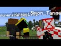 Minecraft | Juegos Del Hambre #3 | Con la Liga Youtuber.... HORNO DE MIERDAJTESAKJGS