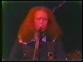 the Outlaws - Green Grass High Tides (1977) - part I