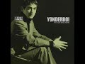 Yonderboi - Radio Elementari