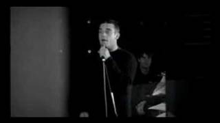 Watch Robbie Williams Come Fly With Me video