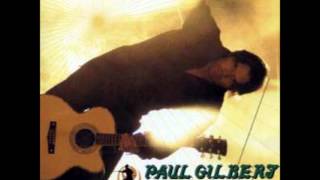 Watch Paul Gilbert Always For Alison video