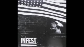 Watch Infest Mankind video