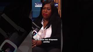Débat Ou Intimidation ? Dieynaba Diop Réagit Aux Agressions Subies Par Des Élus Ps Lors Du 1Er Ma