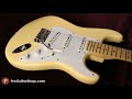Fender FSR Thin Skin Strat