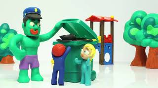 Babygumsuperheroplay Dohstop Motioncartoon5