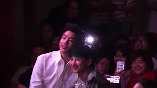 200219 #ออฟกัน รวมพลงาน #Linetvawards2020 #Offgunbestcouple2020