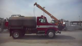 1997 FREIGHTLINER FL70 For Sale