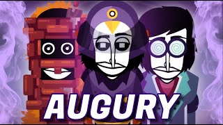 Was The Original Augury Deserving Of It's Remake...?