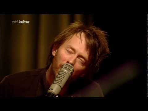 Radiohead in Rainbows - From the Basement