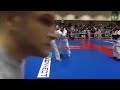 Gracie Nationals 2013 Mark White Belt.. http://www.javierblanchard.com