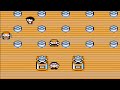Pokémon Red Part 11: Lt. Surge