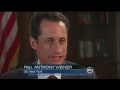Rep. Anthony Weiner on Photo Scandal
