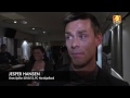 Årets Spiller 2012/13: Jesper Hansen