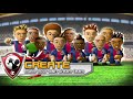 soccer trailer