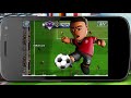 soccer trailer