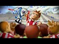 soccer trailer