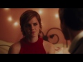Charlie's First Kiss - The Perks Of Being Wallflowers (Emma Watson, Logan Lerman) [1080p]