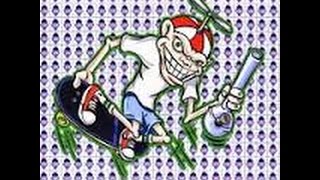 Watch Rkl Pothead video