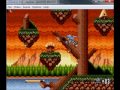 GSCentral.org - Blaster Master 2 (GEN) - Drive Across Any Opening (Drive On Air) (GG)
