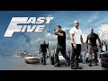 Fast & Furious 5 Full Movie Review | Vin Diesel, Paul Walker, Jordana Brewster | Review & Facts
