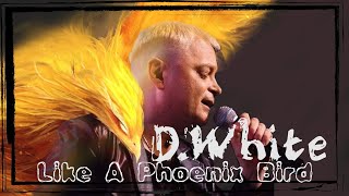 D.White - Like A Phoenix Bird