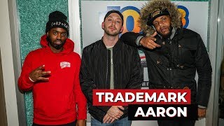 101.1 WIZF & @CollegeBeats Presents: Freestyle Friday W/ @DJJDough Feat. @TrademarkAaron , EP.22