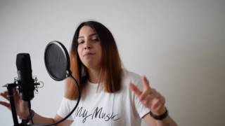 Bis Hier Und Noch Weiter- Adel Tawil feat. KC Rebell & Summer Cem Cover by Lea-Marie