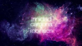 Trinidad Cardona, Robinson - Love Me Back (Lyric Video)