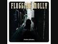 Flogging Molly-If I Ever Leave This World Alive