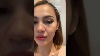 Instagram Nadia Brian