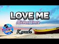 LOVE ME - Michael Cretu | Karaoke Version🎤