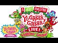 Yo Gabba Gabba! Family Fun - Happy Holidays | Christmas Fun | Christmas specials