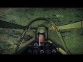 War Thunder - Failures In Sim