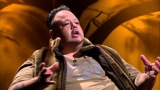Programa 692 com o ex-lutador de sumo Giuliano Tussato - 31/03/2015 bloco 2