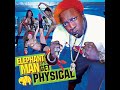 Elephant Man-Balance