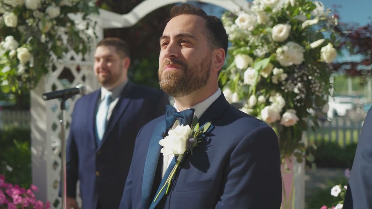 Wedding Highlights
