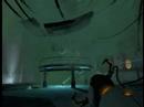 Portal - Ending 'Fight'