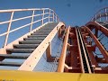 six flags magic mountain