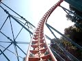 six flags magic mountain