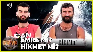 Dokunulmazlık Oyunu 1. Kısım - Survivor 57. Bölüm